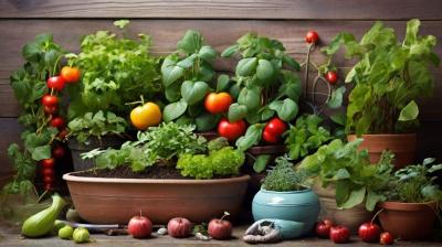 Советы по садоводству: Забота о Здоровье Растений