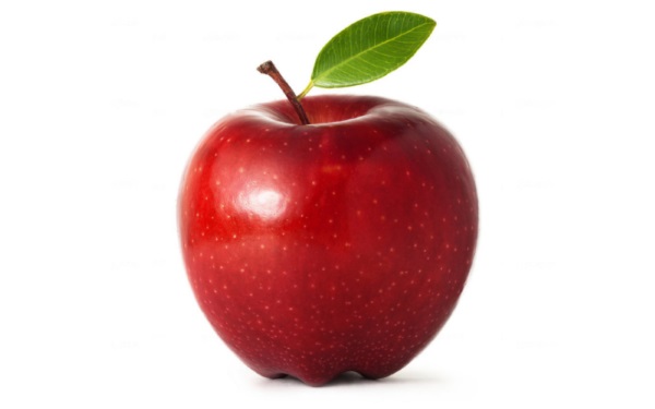 Яблоко калорийность