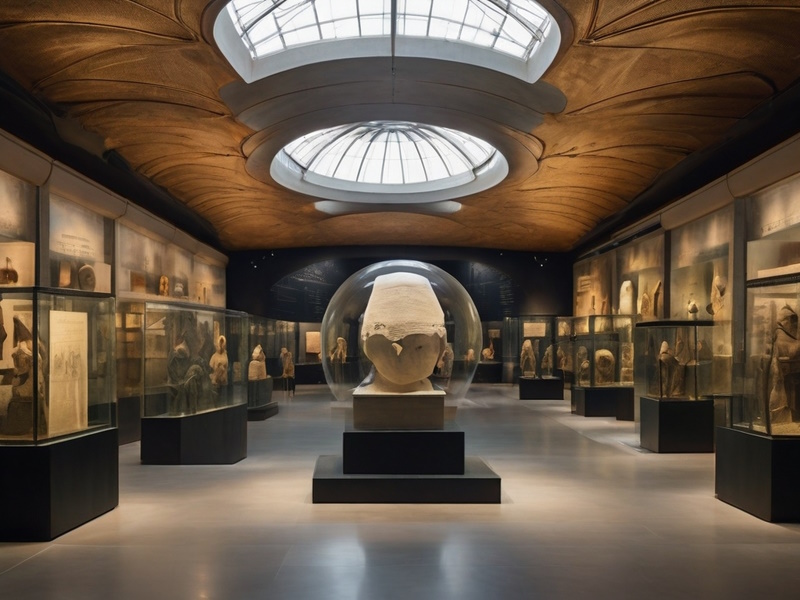 топ-10 самых необычных музеев мира