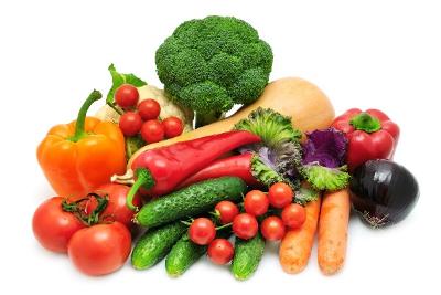 Полезные свойства овощей. Какие есть овощи при похудении