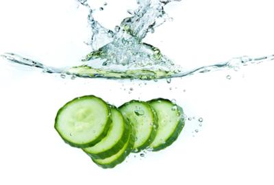 Польза и вред огурцов, полезные свойства огурцов