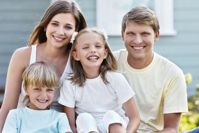 Как вырастить ребенка счастливым - 15 дельных советов