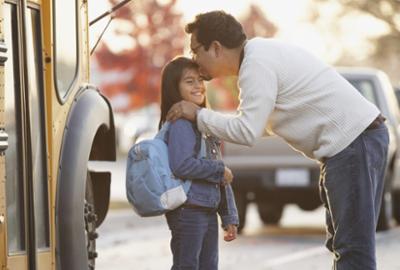 23 правильных вопроса детям после школы