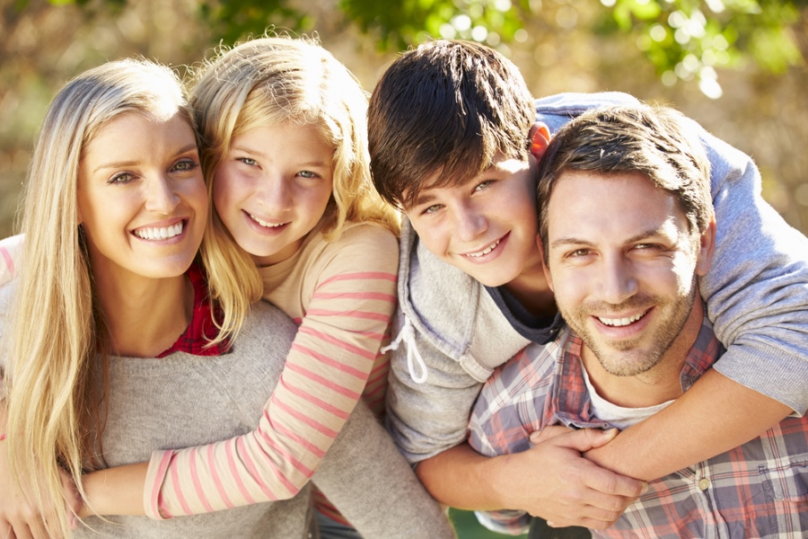 Как сохранить семью – советы психолога