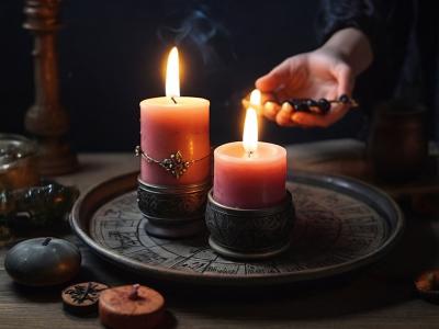 Гадание на Рождество: Традиции и загадочные предсказания