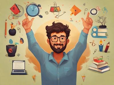 10 Простых шагов к здоровому образу жизни: Cекреты энергии и бодрости