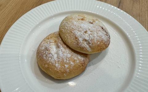 Сырники в духовке - рецепт нежного удовольствия из творога