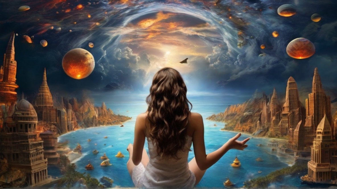 10 Удивительных фактов, которые поразят ваш ум - Часть 1