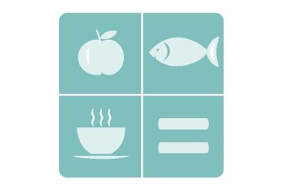 Калькулятор калорийности. Расчет калорийности продуктов и готовых блюд